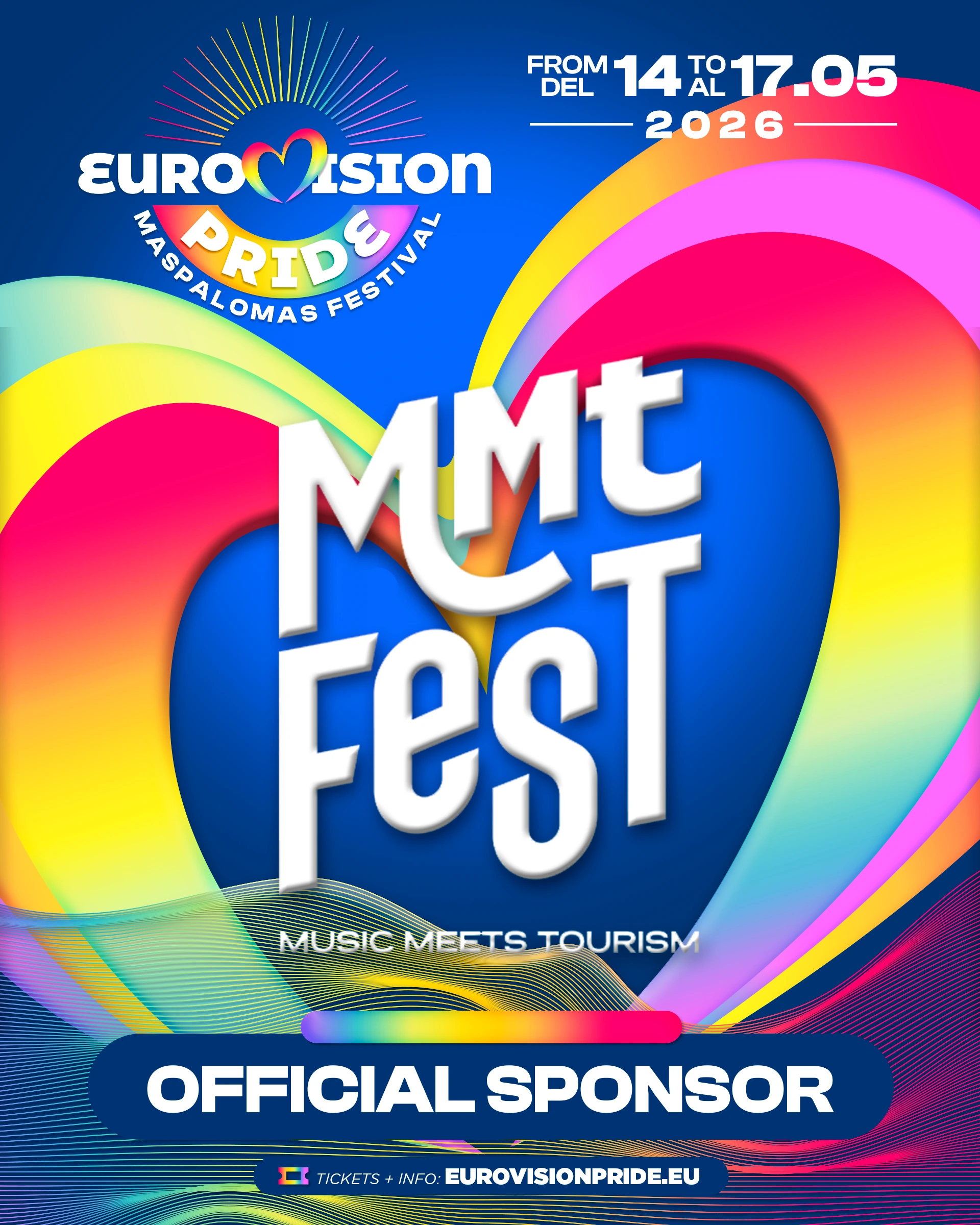 M M T FESTIVAL