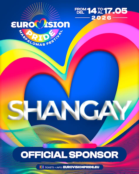 SHANGAY